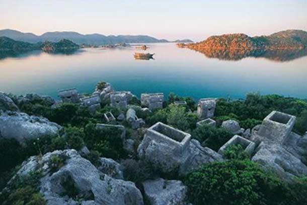 Fotoğraflarla Türkiye Turu  - Resim 6