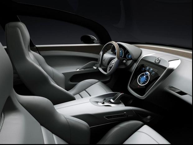 Peugeot’nun ilk sıfırsız otomobili - Resim 12