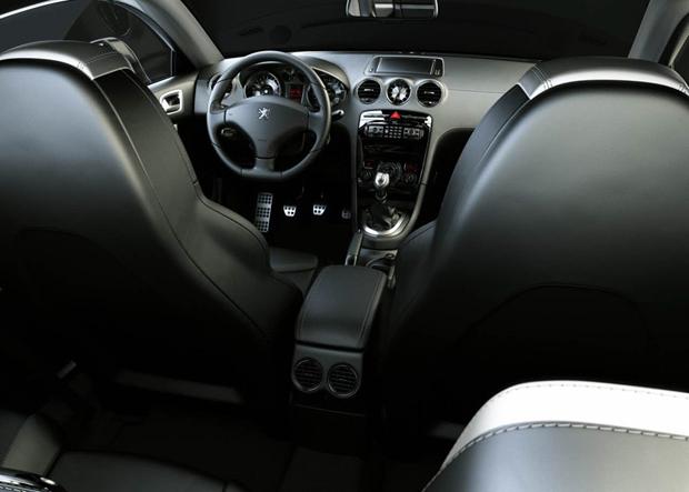 Peugeot’nun ilk sıfırsız otomobili - Resim 4