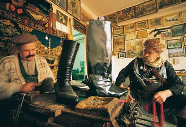 Fotoğraflarla Türkiye Turu  - Resim 20