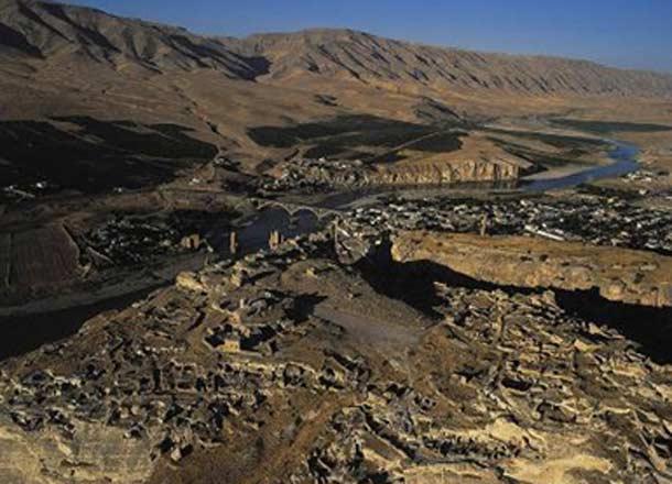 Fotoğraflarla Türkiye Turu  - Resim 24