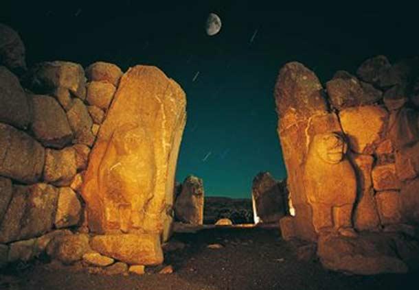 Fotoğraflarla Türkiye Turu  - Resim 31
