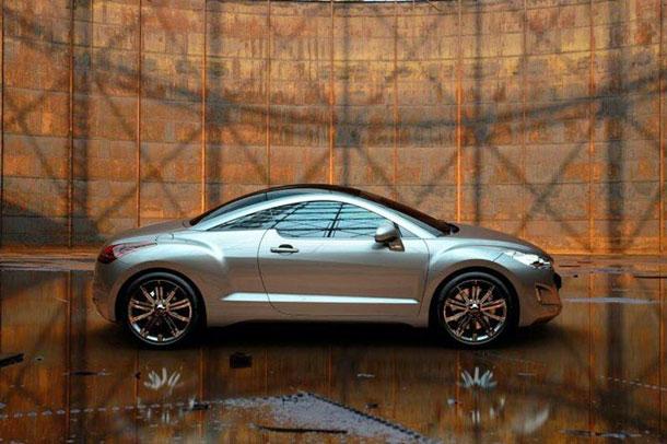 Peugeot’nun ilk sıfırsız otomobili - Resim 7