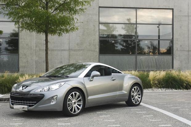 Peugeot’nun ilk sıfırsız otomobili - Resim 2