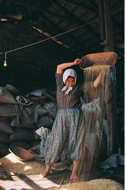 Fotoğraflarla Türkiye Turu  - Resim 26
