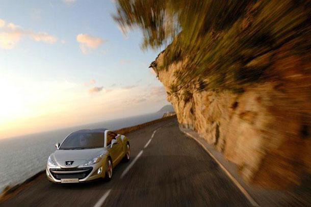 Peugeot’nun ilk sıfırsız otomobili - Resim 1