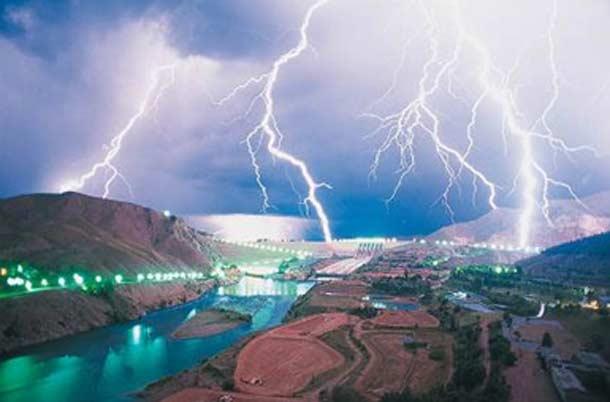 Fotoğraflarla Türkiye Turu  - Resim 4