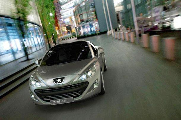 Peugeot’nun ilk sıfırsız otomobili - Resim 10