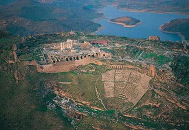 Fotoğraflarla Türkiye Turu  - Resim 37