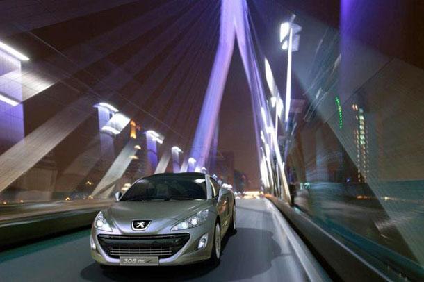 Peugeot’nun ilk sıfırsız otomobili - Resim 13