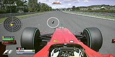 Massa yaşam yarışında