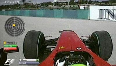 Massa yaşam yarışında