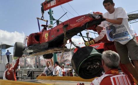 Massa yaşam yarışında