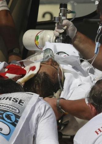 Massa yaşam yarışında