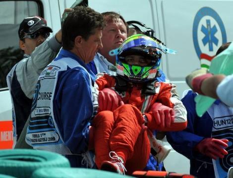 Massa yaşam yarışında