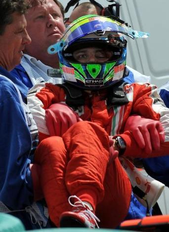 Massa yaşam yarışında