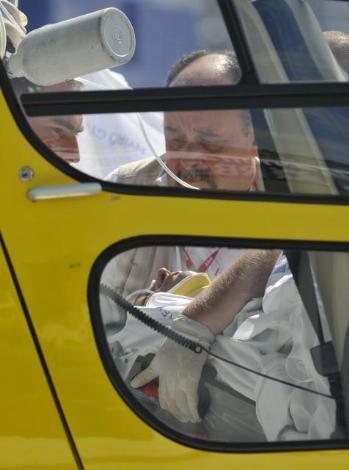 Massa yaşam yarışında