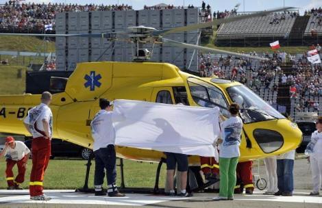 Massa yaşam yarışında