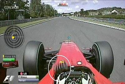 Massa yaşam yarışında