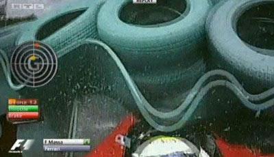 Massa yaşam yarışında