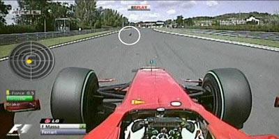 Massa yaşam yarışında