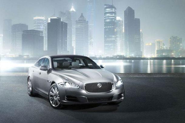 Yeni Jaguar XJ  - Resim 21