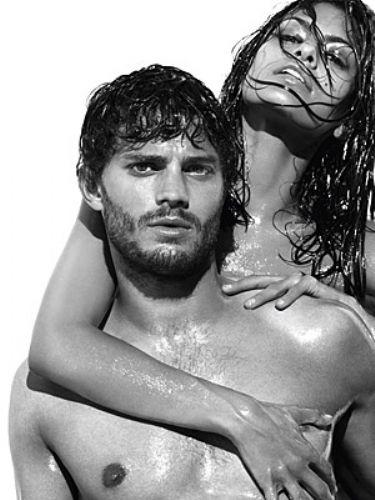 Calvin Klein'in yasaklanan reklamı - Resim 28