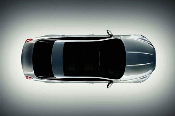 Yeni Jaguar XJ  - Resim 8