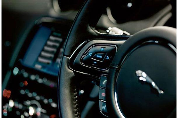 Yeni Jaguar XJ  - Resim 7