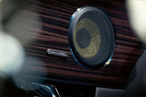 Yeni Jaguar XJ  - Resim 6