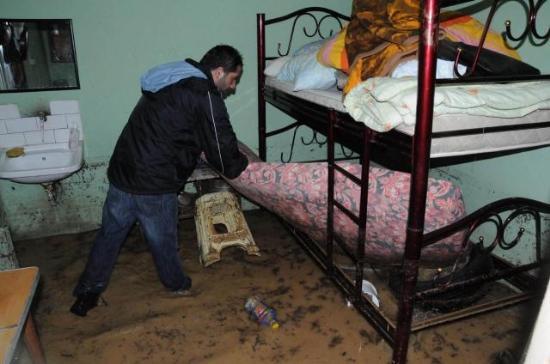 Giresun'da sel  - Resim 34