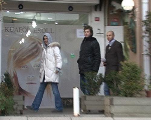 Kıvanç ve Meltem Hollywood'a gidiyor - Resim 39
