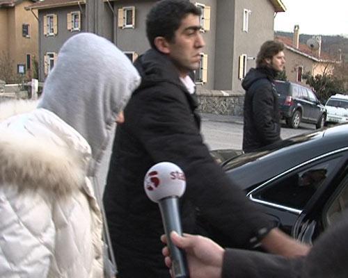 Kıvanç ve Meltem Hollywood'a gidiyor - Resim 9