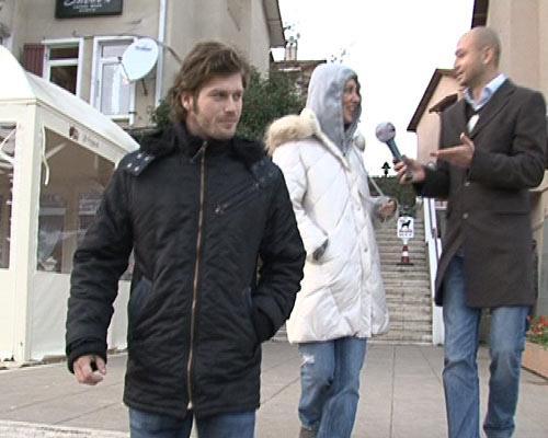 Kıvanç ve Meltem Hollywood'a gidiyor - Resim 21