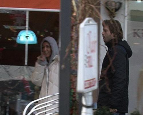 Kıvanç ve Meltem Hollywood'a gidiyor - Resim 29