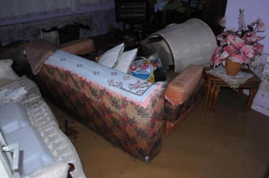 Giresun'da sel  - Resim 14