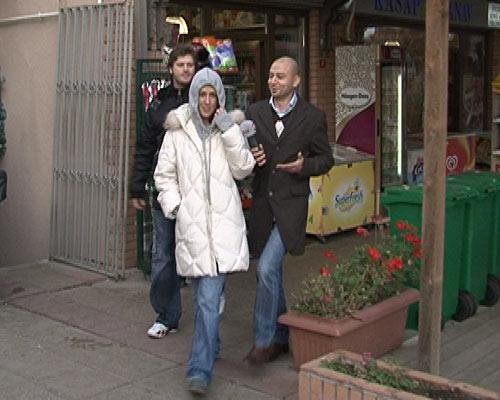 Kıvanç ve Meltem Hollywood'a gidiyor - Resim 20