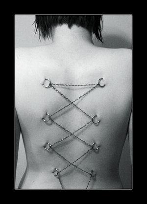 Metal çıngınlığı sınır tanımıyor - Resim 21