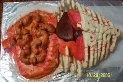 Pasta diye neleri yiyorlar!