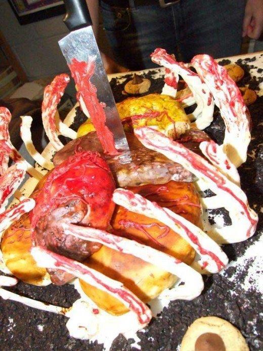 Pasta diye neleri yiyorlar!