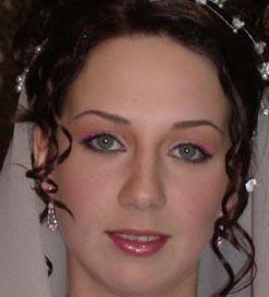 Rus gelinler damatları şaşırtıyor