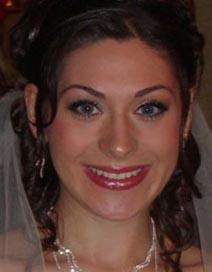 Rus gelinler damatları şaşırtıyor