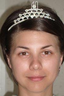 Rus gelinler damatları şaşırtıyor