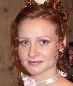 Rus gelinler damatları şaşırtıyor