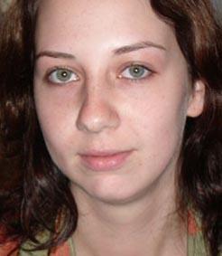 Rus gelinler damatları şaşırtıyor