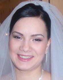 Rus gelinler damatları şaşırtıyor