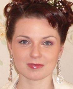 Rus gelinler damatları şaşırtıyor