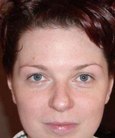 Rus gelinler damatları şaşırtıyor