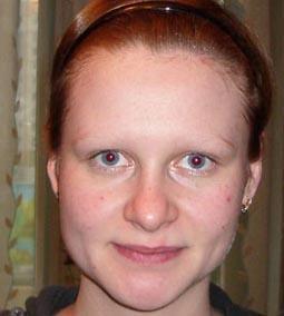 Rus gelinler damatları şaşırtıyor