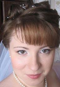 Rus gelinler damatları şaşırtıyor